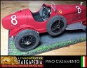 1933 - 8 Alfa Romeo 8C 2300 Monza - Burago 1.18 (6)